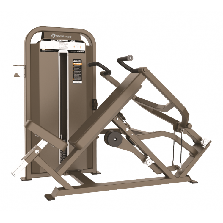 F-5006 SHOULDER PRESS
